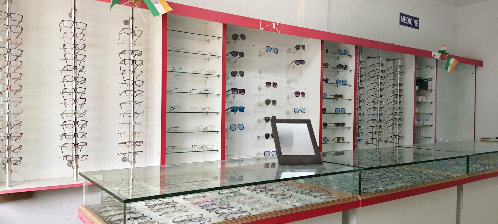 Store Dhamnagar