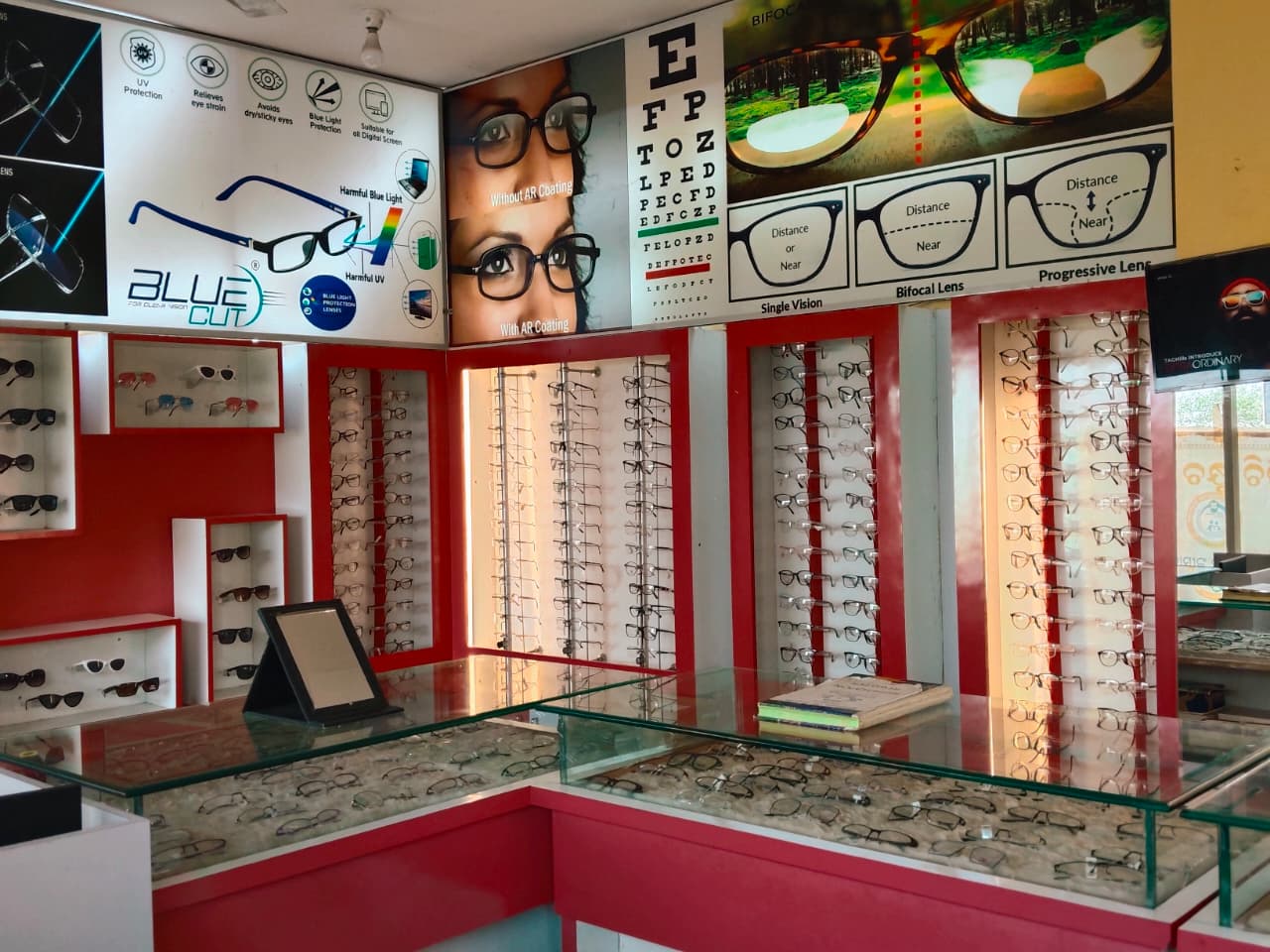 Store Khordha