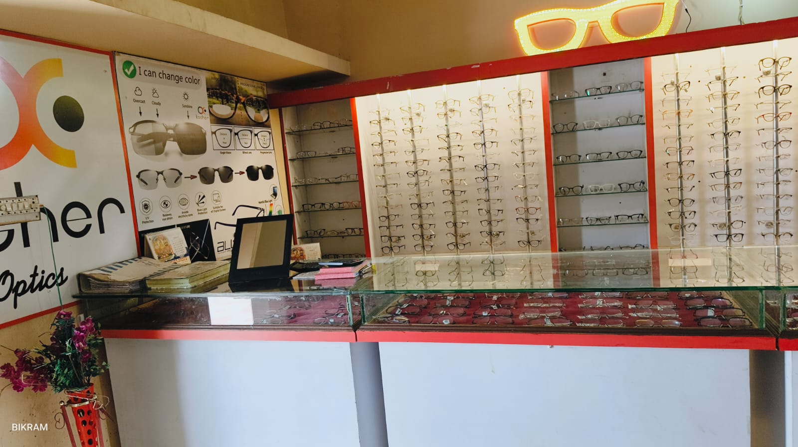 Store Singihpur