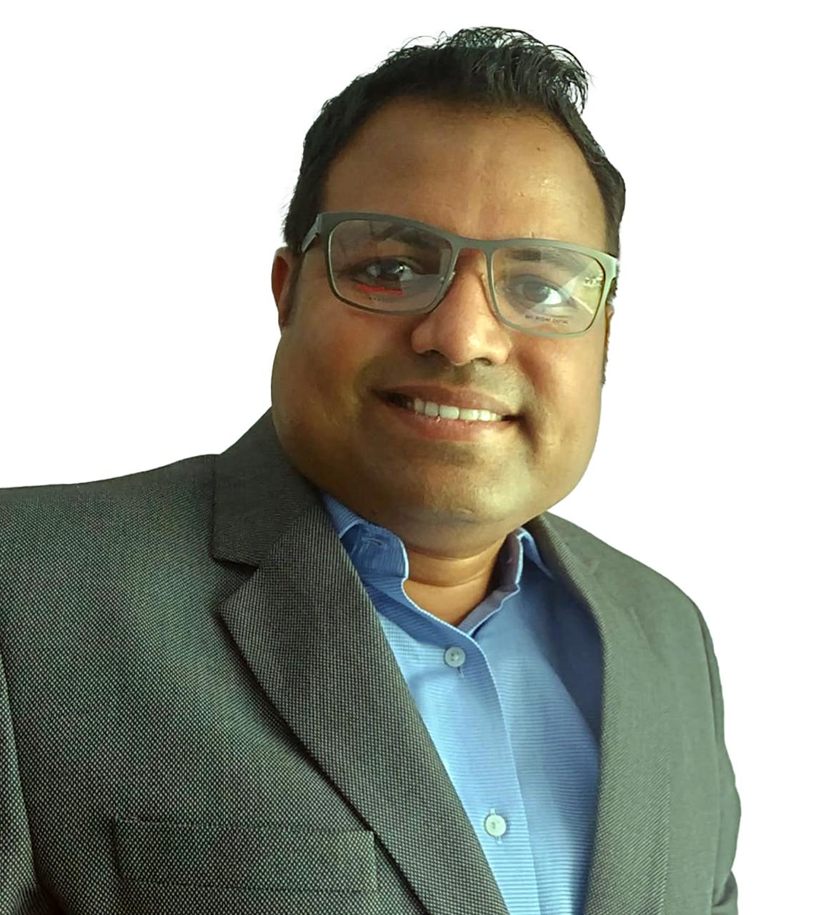 Founder of Kosher Optics