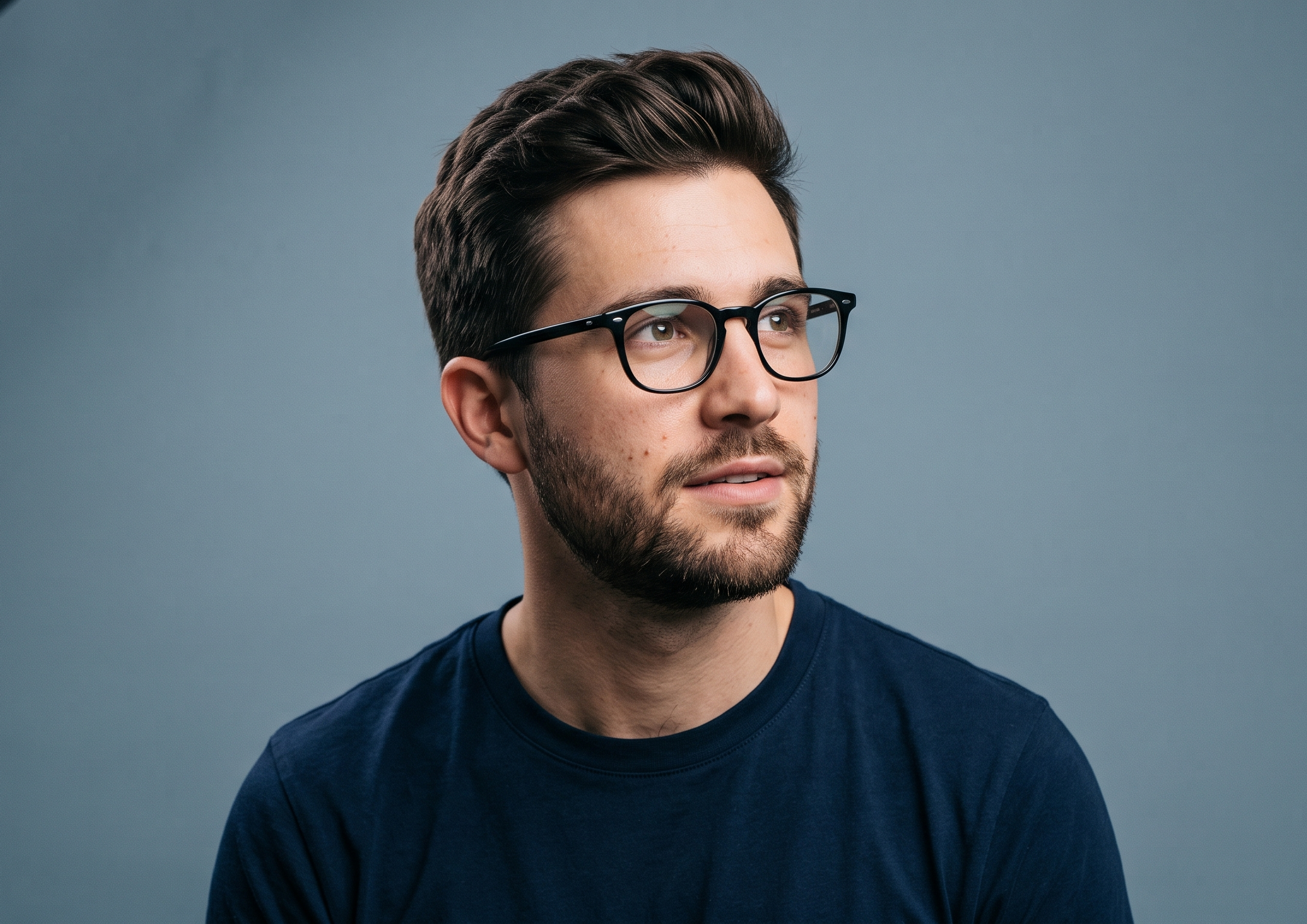 Expert Vision Consultation