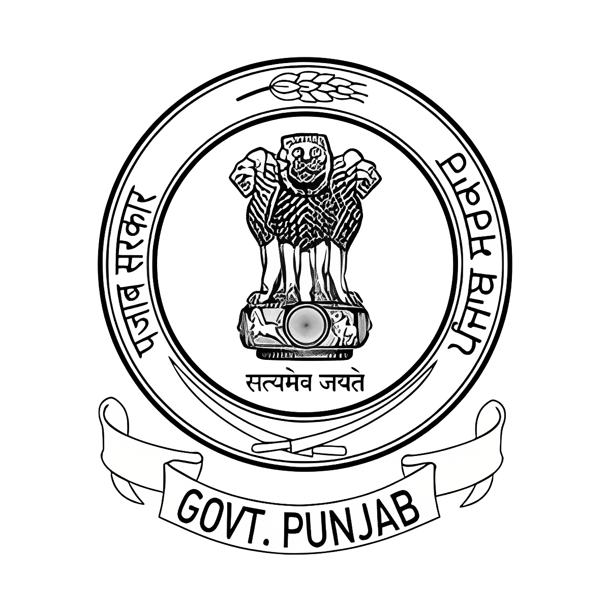 Punjab Logo