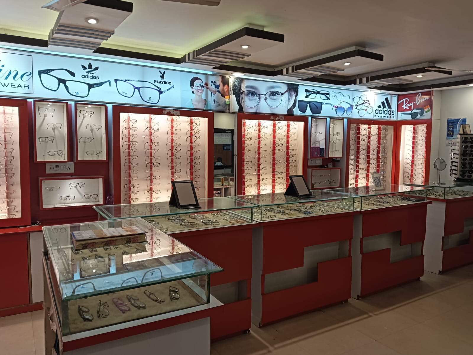Store 1