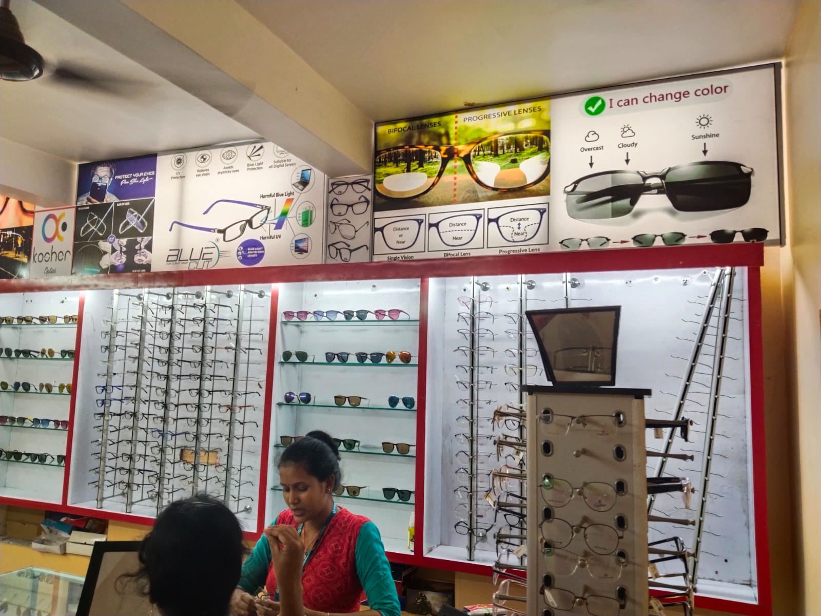 Store 9